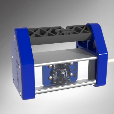 Малярная лампа Лосева Lossew Lamp P2 ULTRA Малярная лампа Лосева Lossew Lamp P2 ULTRA